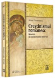 Creștinismul rom&acirc;nesc. Martiri și controverse istorice (Vol. 4) - Paperback brosat - Silvan Theodorescu - Neverland