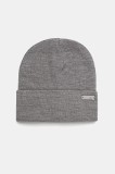 Adidas caciula TONAL MET BEAN culoarea gri, JD0295