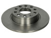 Disc frana SKODA OCTAVIA II (1Z3) (2004 - 2013) ABE C4A022ABE