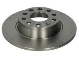 Disc frana SKODA OCTAVIA III (5E3) (2012 - 2016) ABE C4A022ABE