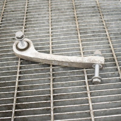 Bieleta de direcție st&amp;acirc;nga AUDI A4 8W2, B9 2016 OEM: 8W0505465B 4144081 foto