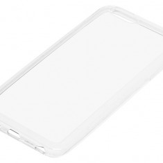 Husa Carcasa de Protectie pentru Telefon Smartphone iPhone 7 Plus, Transparenta