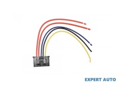 Instalatie electrica mufa cablaj rezistenta trepte ventilator habitaclu Opel ADAM (2012-&gt;)[M13] #1