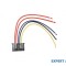Instalatie reostat Opel Corsa D (2006-&gt;)[S07] #1