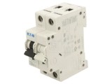 &Icirc;ntrerupător de supracurent 230/400VAC 10A 1 poli