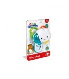 Cumpara ieftin Baby Clementoni - Zornaitoare Norisor