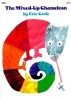 The Mixed-Up Chameleon