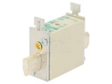Siguranță Ceramică Industrială 32A 690VAC NH00C