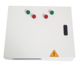 Automatizare trifazata Stager YA40032F12 32A, 12Vcc