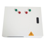 Automatizare trifazata Stager YA40032F12 32A, 12Vcc