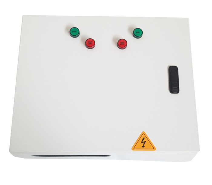 Automatizare trifazata Stager YA40032F12 32A, 12Vcc