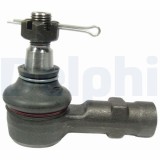 Cap de bara Daihatsu Terios Motor 1.3, 1.3, 1.3 4WD, 1.3 4WD, 1.3 VVT-i Turbo 4WD, 88x36x75mm, parte montare punte fata, OE 4504687401