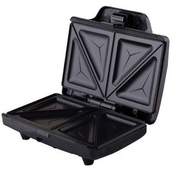Sandwich maker 750w pem foto