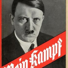 Mein Kampf(german Language Edition)