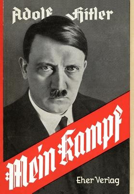 Mein Kampf(german Language Edition) foto