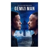 Gemini Man - The Official Movie Novelization