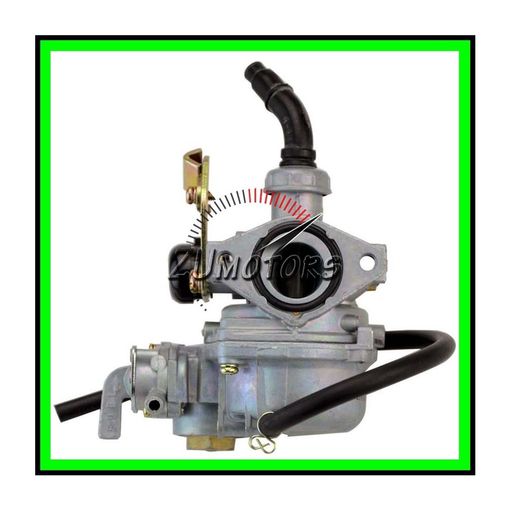Carburator Atv 125 125cc | arhiva Okazii.ro