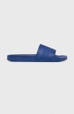 Tommy Hilfiger - Papuci, Bleumarin