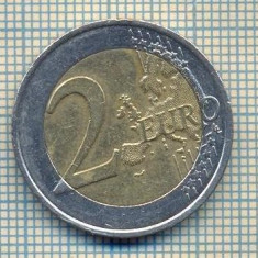 12076 MONEDA -FRANTA -2 EURO- ANUL 2007-TRATATUL DE LA ROMA-STAREA CARE SE VEDE