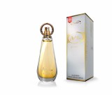 Apa de parfum Chatler Aquador Woman 100 ml , Inspirat din Christian Dior Jadore