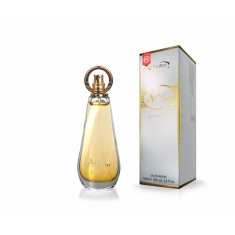 Apa de parfum Chatler Aquador Woman 100 ml , Inspirat din Christian Dior Jadore