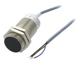 Senzor inductiv PNP NO 10mm M30 IP67