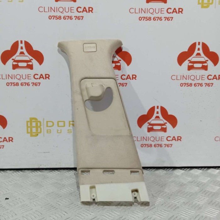 Trim / Ornament St&acirc;lp Stanga Land Rover Range Rover Evoque 2011-2021
