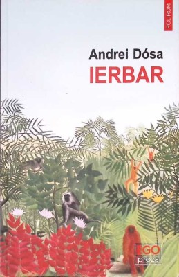 IERBAR-ANDREI DOSA-349763 foto