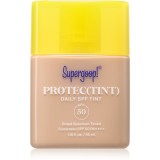 Supergoop! Protec(tint) crema tonifianta SPF 50 culoare 24N 35 ml