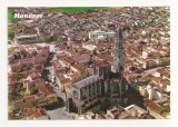 FA83 -Carte Postala- SPANIA - Mallorca, Manacor, necirculata