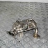Racitor EGR Toyota Auris E18 2014-2018 25601-33070 Thermotec - Calitate OEM - Piese Auto Originale Second Hand