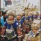 China 1999 - Grupuri etnice, CarteMaxima 19