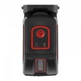 Cumpara ieftin Nivel laser rotativ cu suport magnetic și geantă - 40 m SBS-LL-25 STEINBERG 10030435