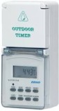 &Icirc;ntrerupător Temporizator 1min-7zile 230V