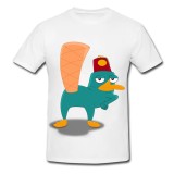 Tricou &quot; Perry butt &quot;