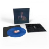 Holy Waters (Limited Edition) - Transparent Blue Vinyl | Puma Blue