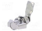 &Icirc;nchizătoare fără cilindru RST ROZTOCZE aliaj aluminiu și zinc 33mm crom
