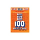 Elvis Elvis Elvis - 100 Greatest Hits