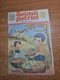 revista soimii patriei octombrie 1989