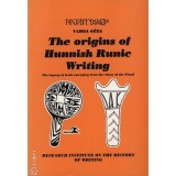 The origins of hunnish runic writing - Varga G&eacute;za