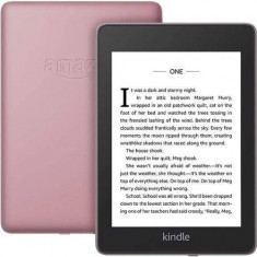 eBook reader Amazon Kindle Paperwhite 2018 6 inch 8GB WiFi Plum foto