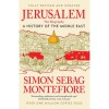 Jerusalem - Simon Sebag Montefiore