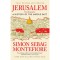 Jerusalem - Simon Sebag Montefiore