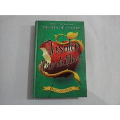 INSULA PIERDUTILOT * DESCENDENTII - Melissa de la CRUZ