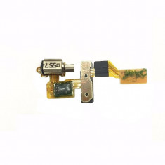 Banda Flex Senzor Proximitate Si Conector Audio Huawei Ascend G7 foto