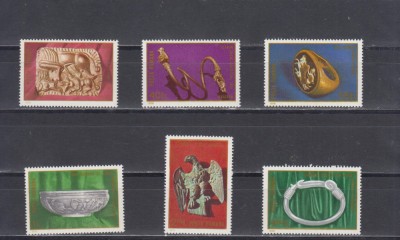 A11 TX5 7 - 1978 - Arheologie daco-romana - Moldova foto