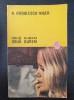 DOUA DURERI - Radulescu-Niger, editura Fulga, roman, 1991, 238 pagini