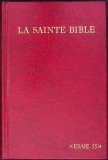 LA SAINTE BIBLE-COLECTIV-343077