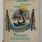 POVESTI DUNARENE de ALEXANDRU SAHIGHIAN , desene de CRISTEA CONDACCI , 1959 ,