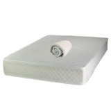 Scaun Bar Rotativ Piele Ecologica Maro HM H21, Inaltime Ajustabila, Spatar, Suport Picioare, 90 kg